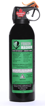 Yukon Magnum 325YM