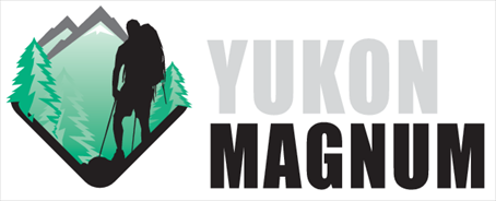 Yukon Magnum Bear Spray logo